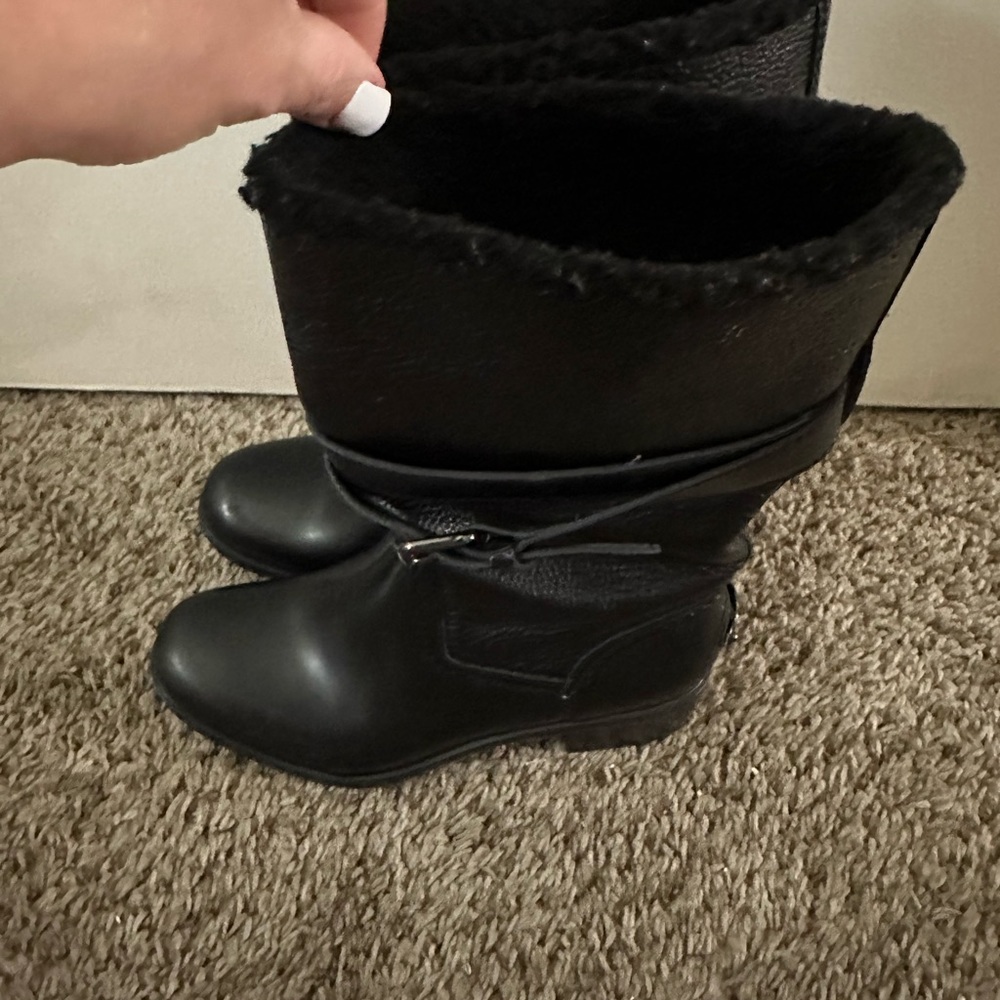 Coach Boots - image 2